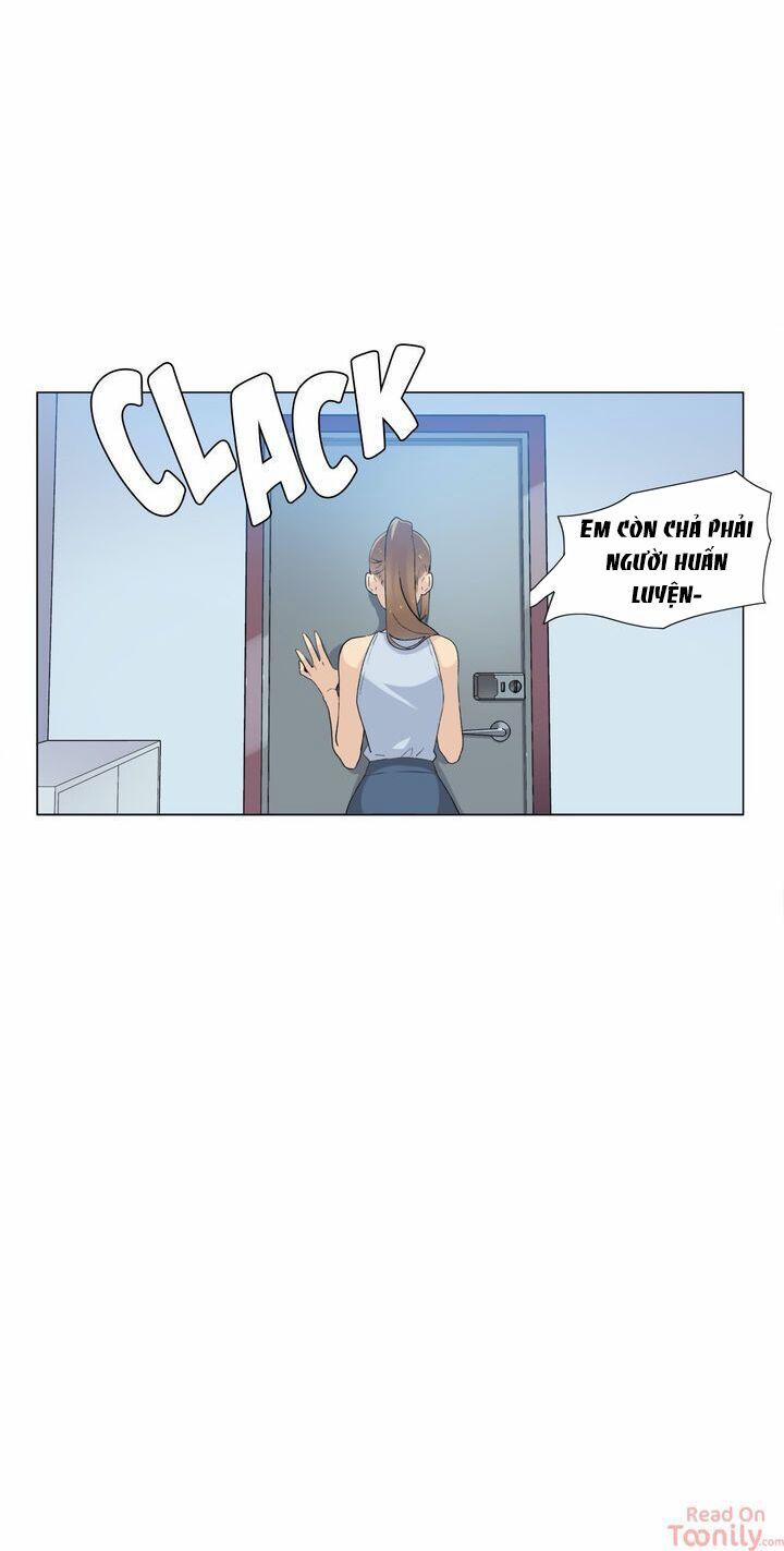 Vùng Đất Kỳ Diệu 32 trang 29