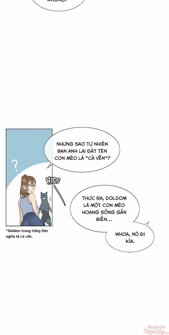 Vùng Đất Kỳ Diệu 32 trang 5