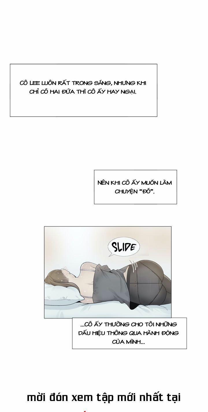 Vùng Đất Kỳ Diệu 33 trang 0