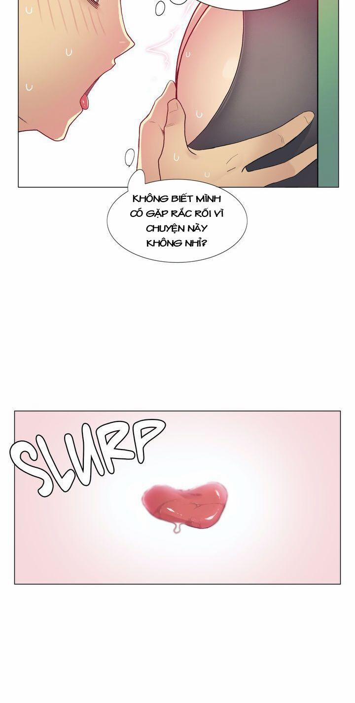 Vùng Đất Kỳ Diệu 33 trang 15