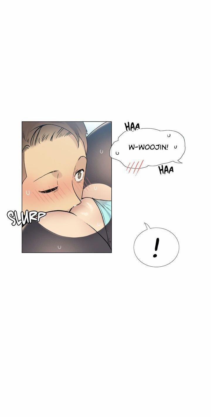 Vùng Đất Kỳ Diệu 33 trang 17