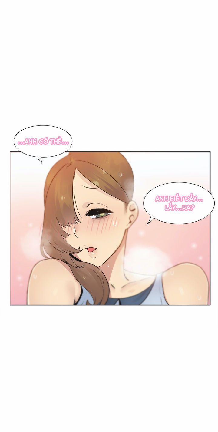 Vùng Đất Kỳ Diệu 33 trang 20