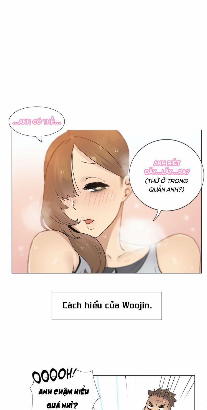 Vùng Đất Kỳ Diệu 33 trang 22