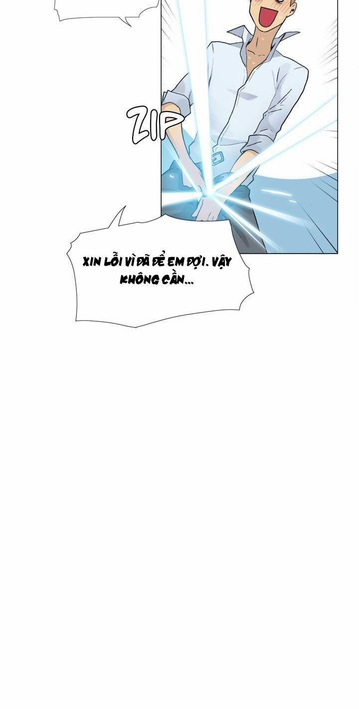 Vùng Đất Kỳ Diệu 33 trang 23