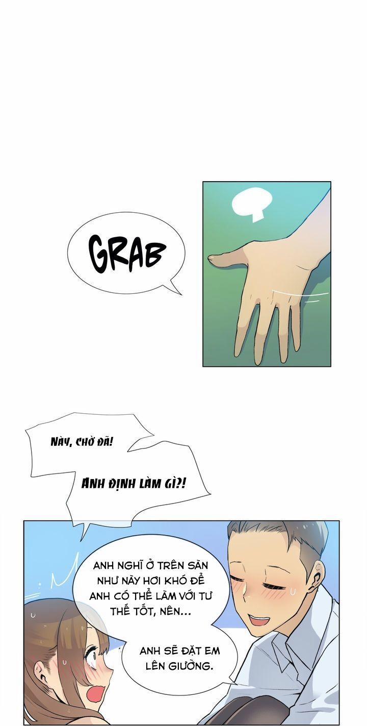 Vùng Đất Kỳ Diệu 33 trang 6