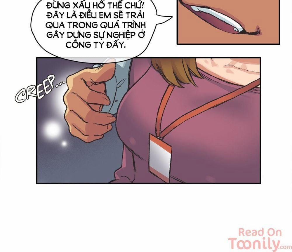 Vùng Đất Kỳ Diệu 4 trang 25