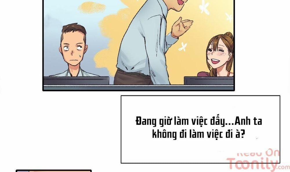 Vùng Đất Kỳ Diệu 4 trang 3