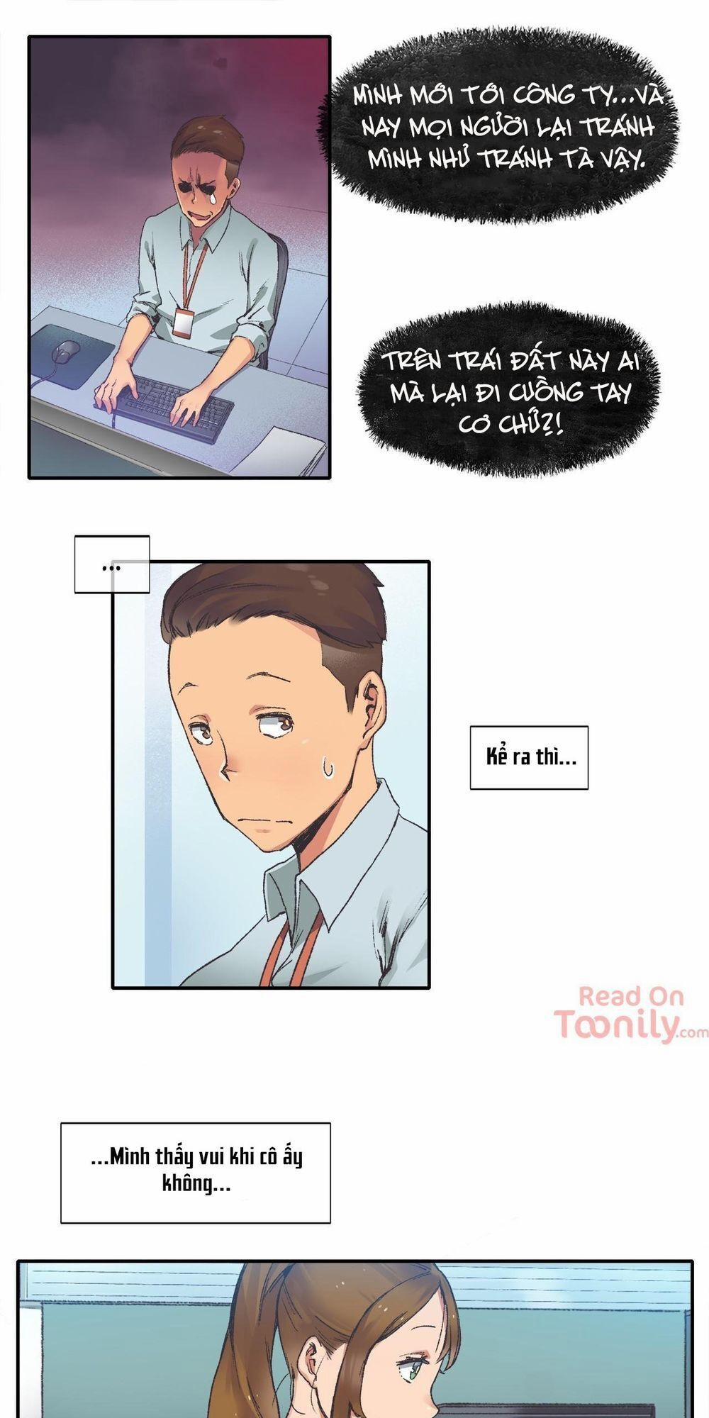 Vùng Đất Kỳ Diệu 4 trang 34