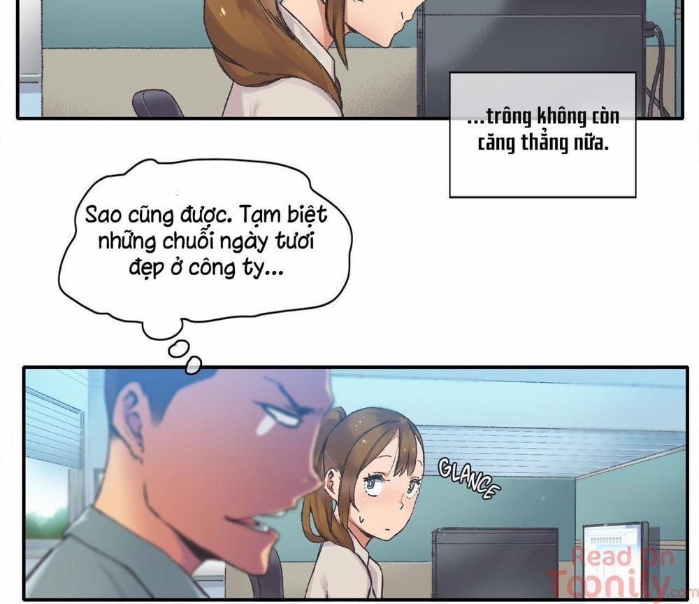 Vùng Đất Kỳ Diệu 4 trang 35