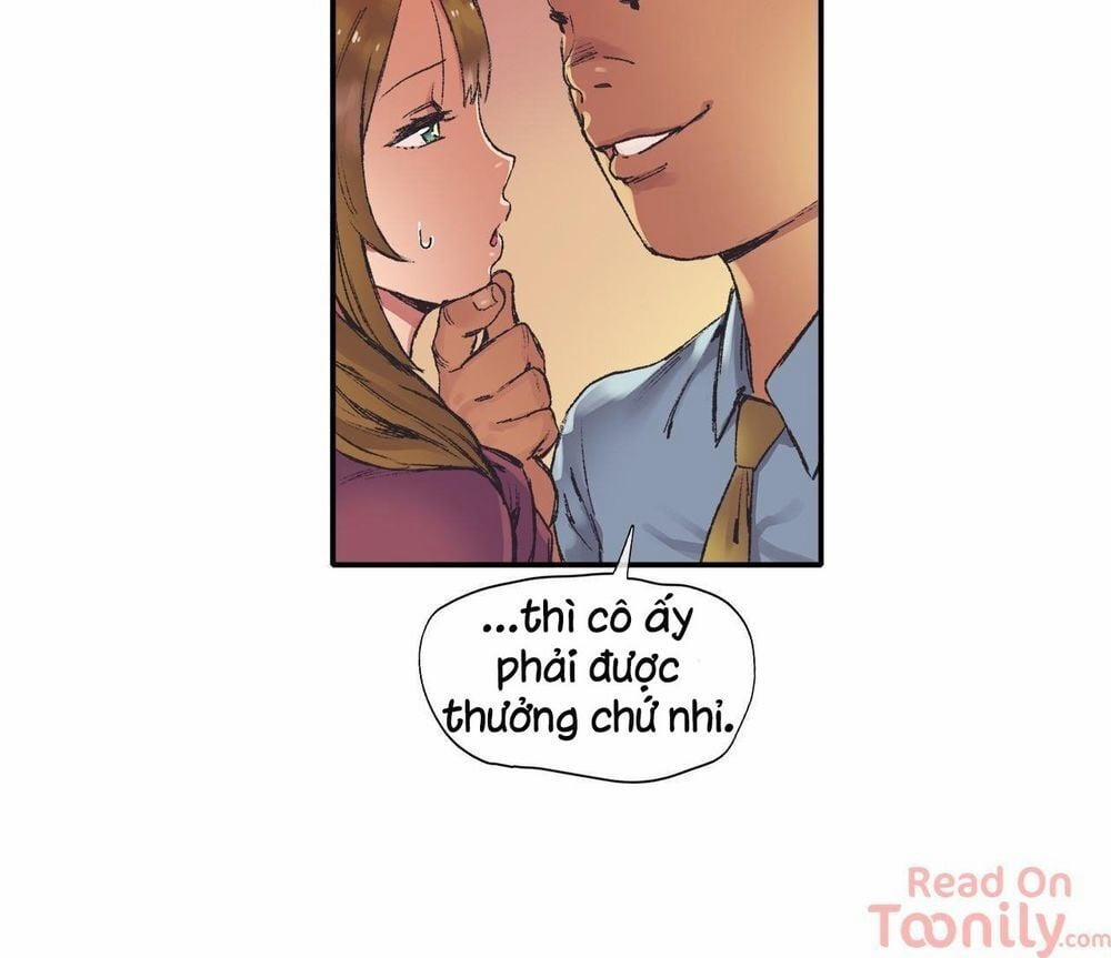 Vùng Đất Kỳ Diệu 4 trang 7