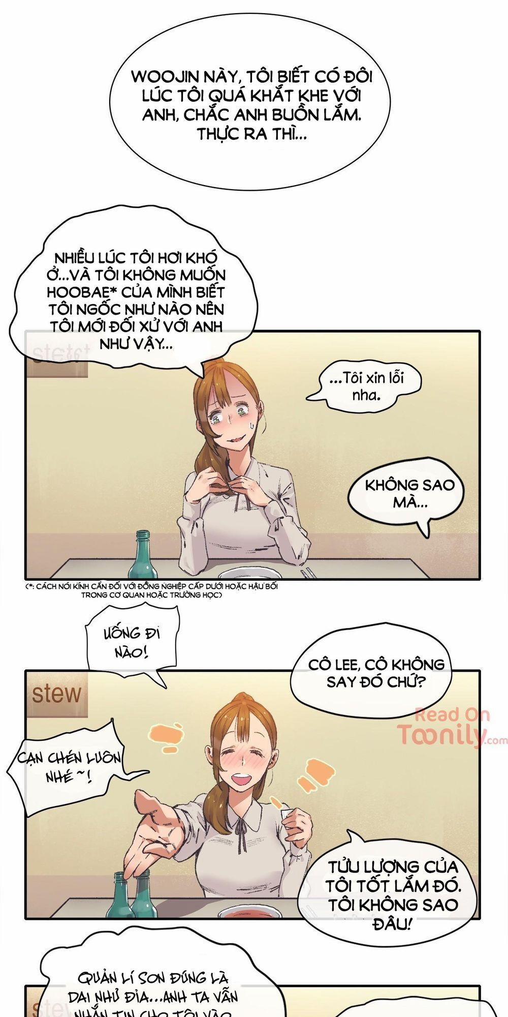 Vùng Đất Kỳ Diệu 5 trang 0