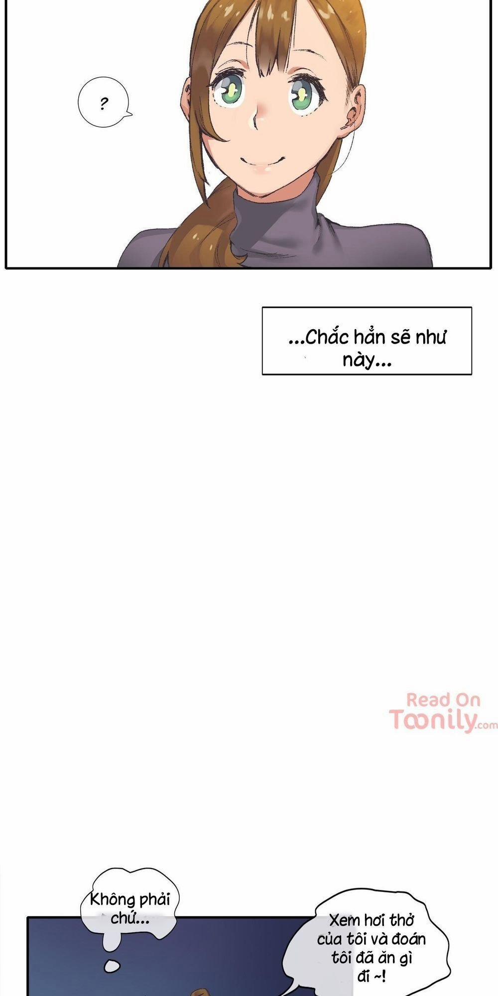 Vùng Đất Kỳ Diệu 5 trang 14