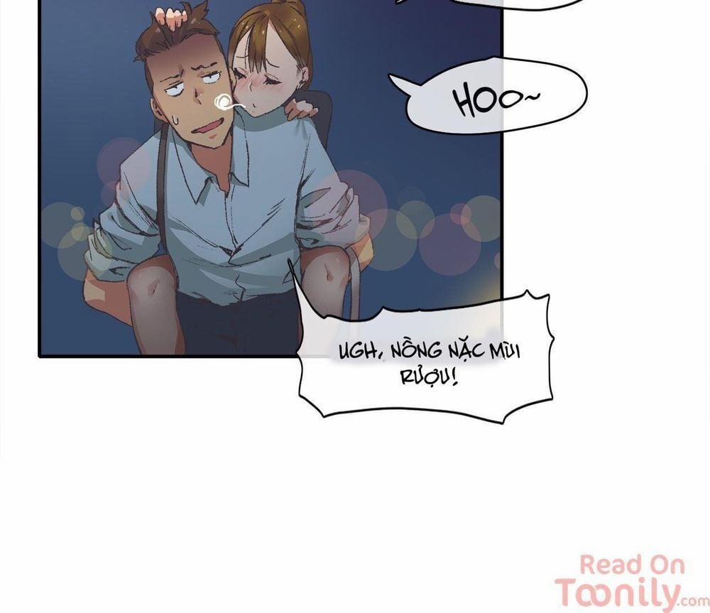 Vùng Đất Kỳ Diệu 5 trang 15