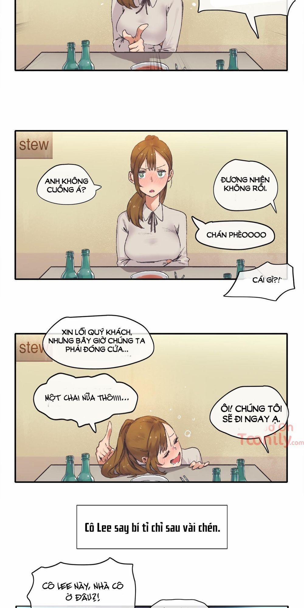 Vùng Đất Kỳ Diệu 5 trang 2