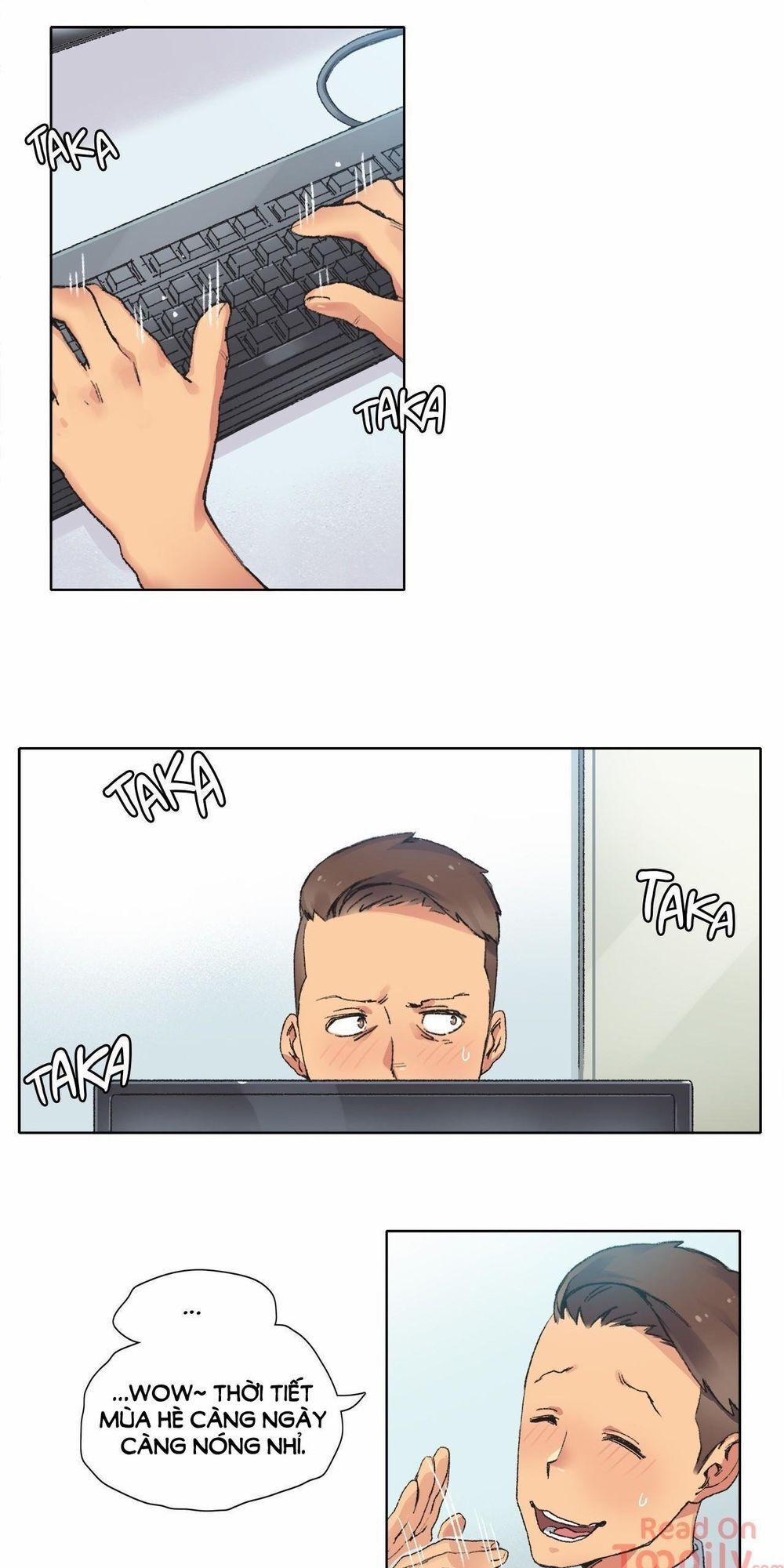 Vùng Đất Kỳ Diệu 6 trang 0