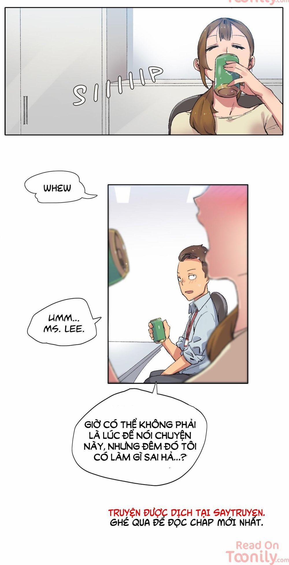 Vùng Đất Kỳ Diệu 6 trang 13