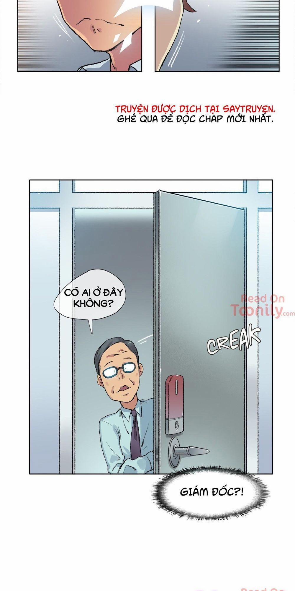 Vùng Đất Kỳ Diệu 6 trang 28