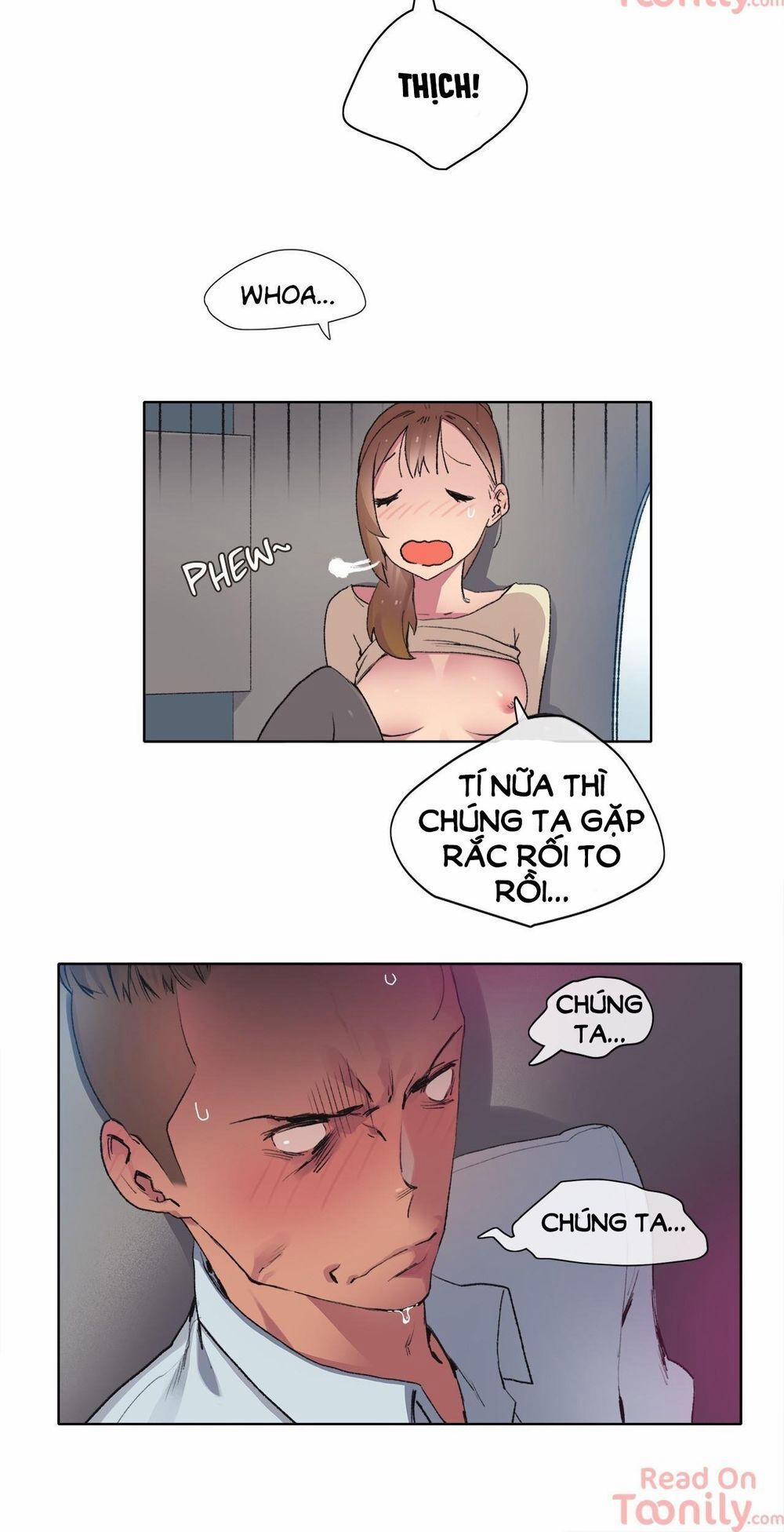 Vùng Đất Kỳ Diệu 7 trang 34