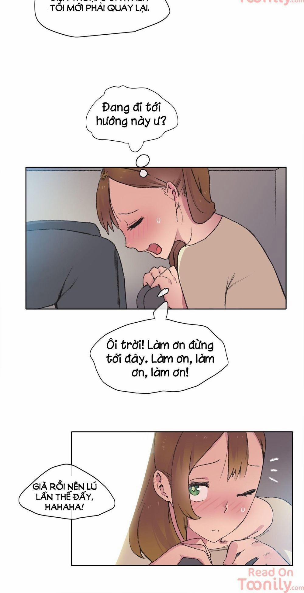 Vùng Đất Kỳ Diệu 7 trang 4