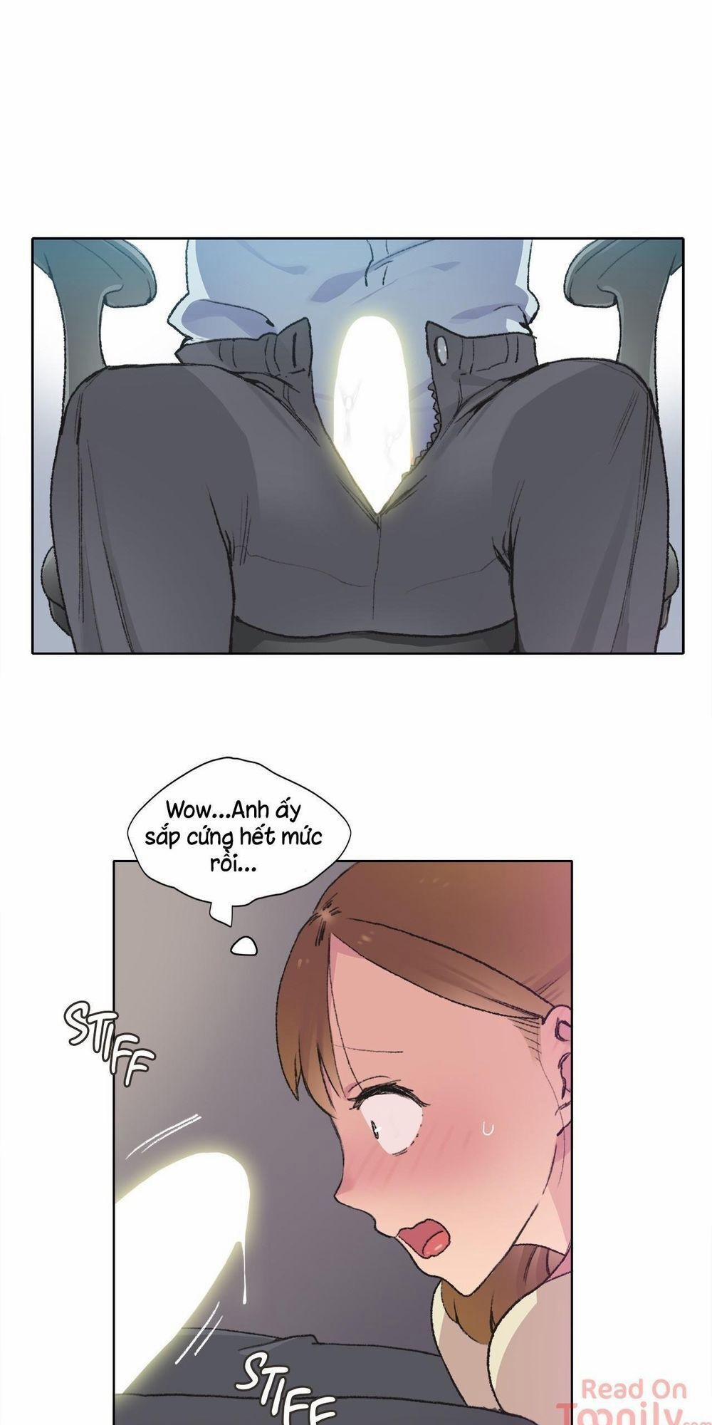 Vùng Đất Kỳ Diệu 7 trang 5