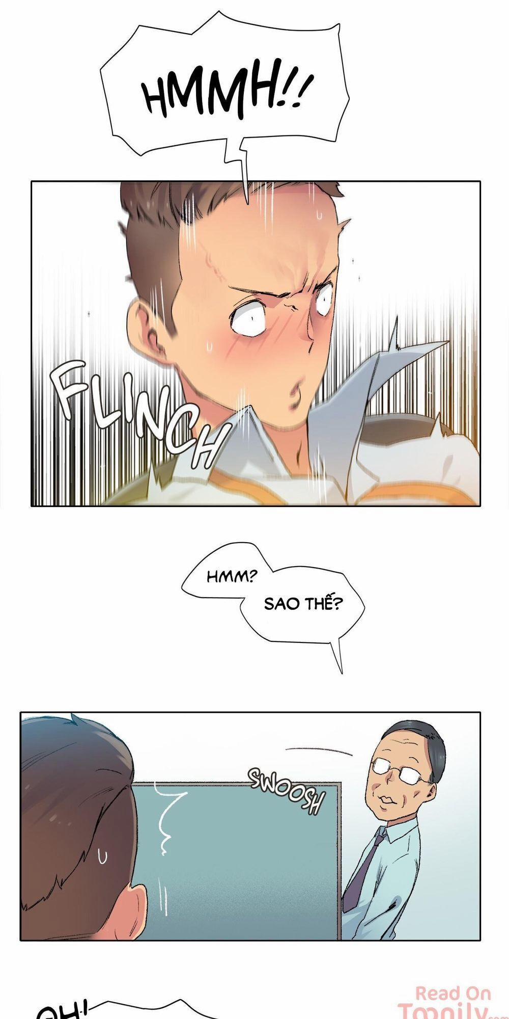 Vùng Đất Kỳ Diệu 7 trang 9