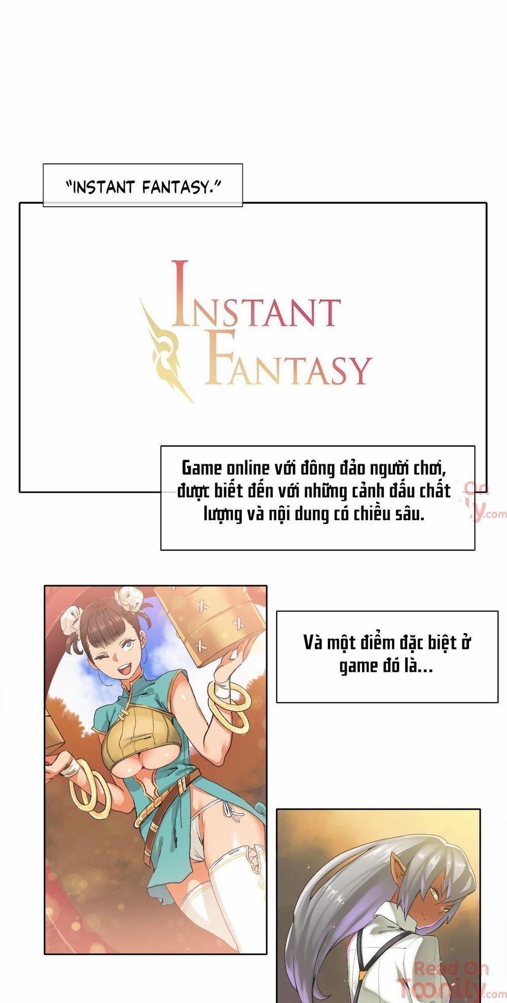 Vùng Đất Kỳ Diệu 8 trang 0