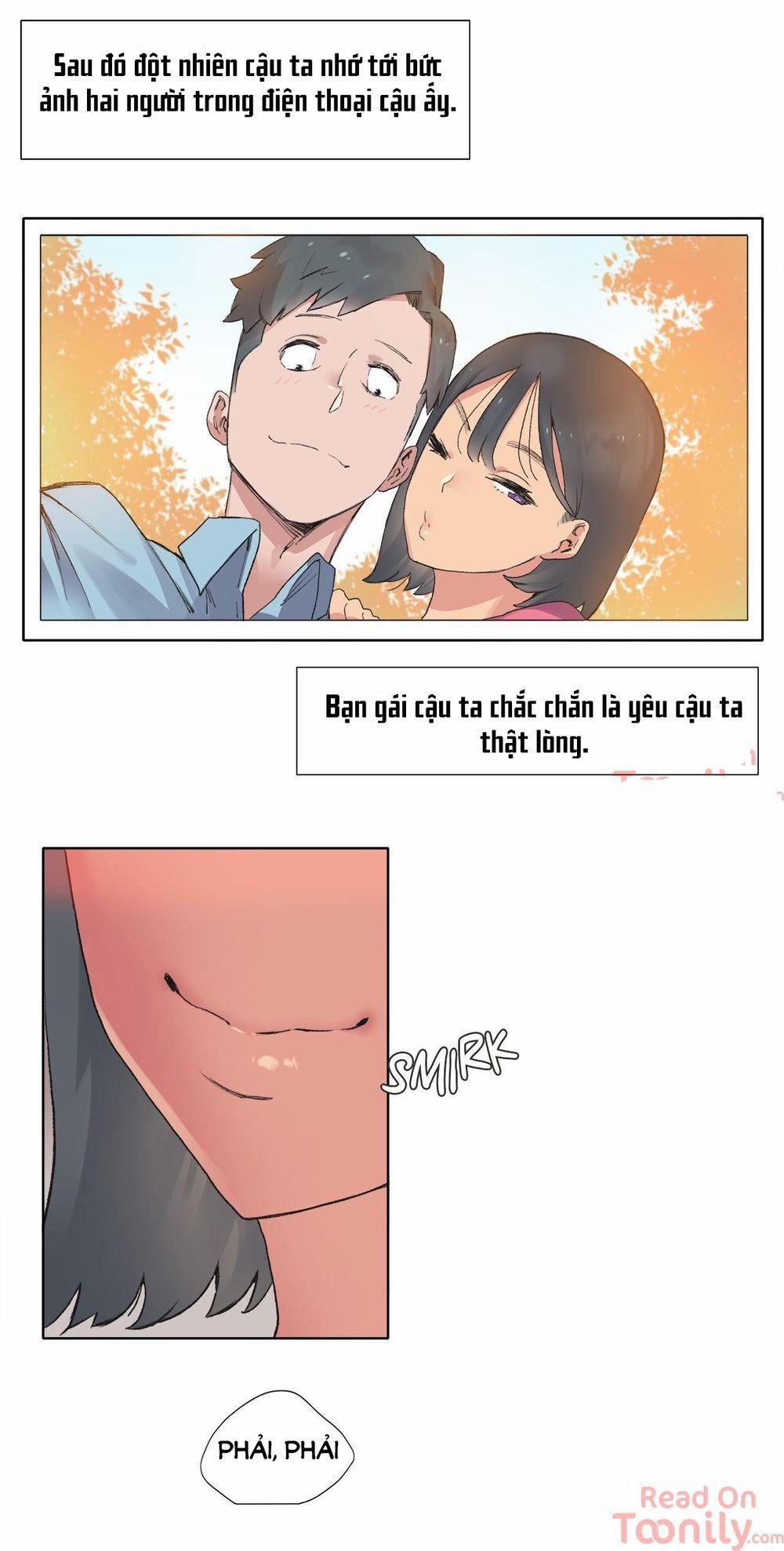 Vùng Đất Kỳ Diệu 8 trang 10