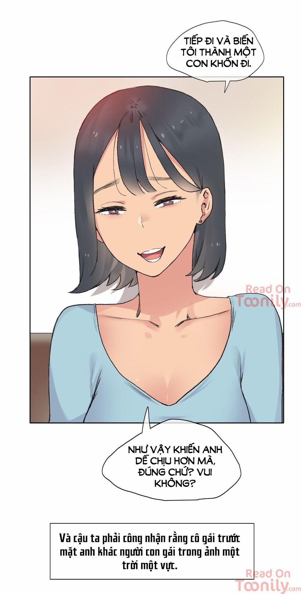 Vùng Đất Kỳ Diệu 8 trang 11