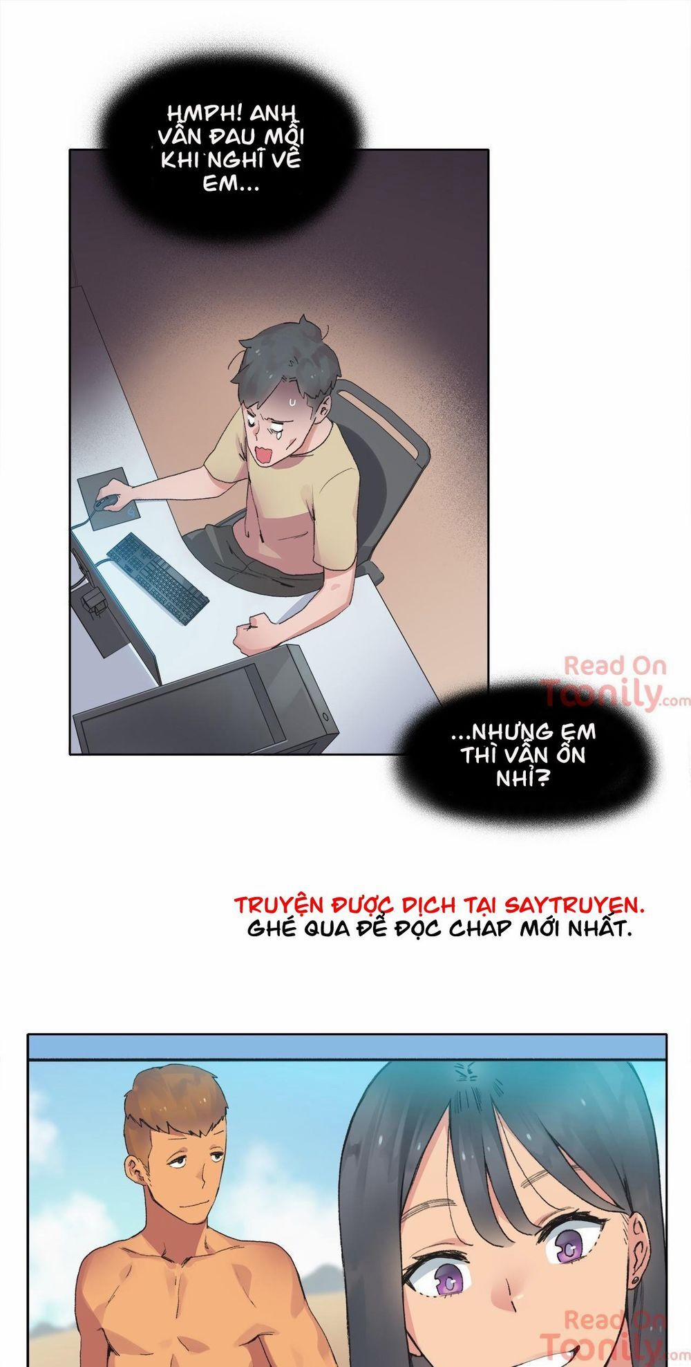 Vùng Đất Kỳ Diệu 8 trang 16