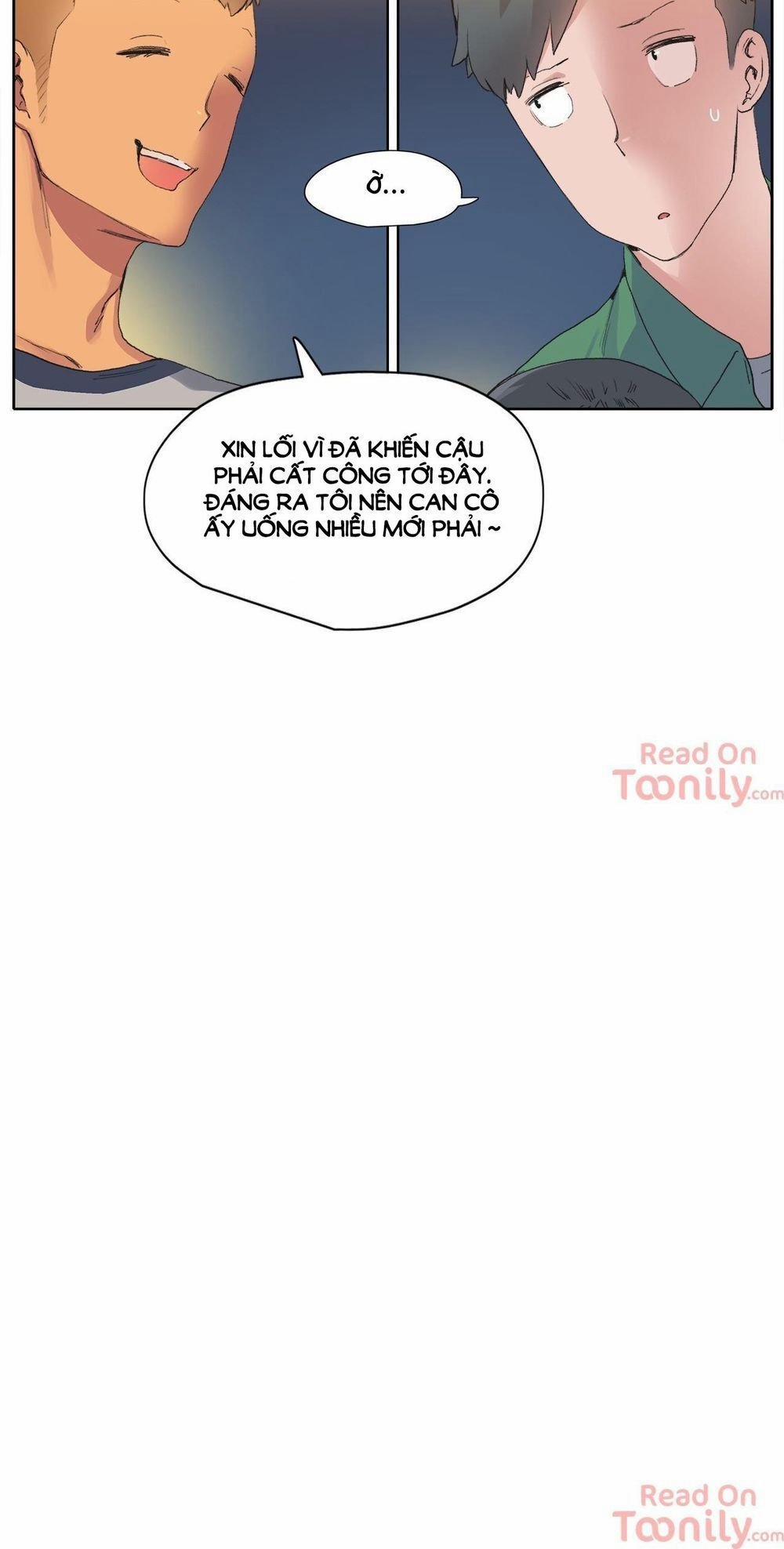 Vùng Đất Kỳ Diệu 8 trang 21