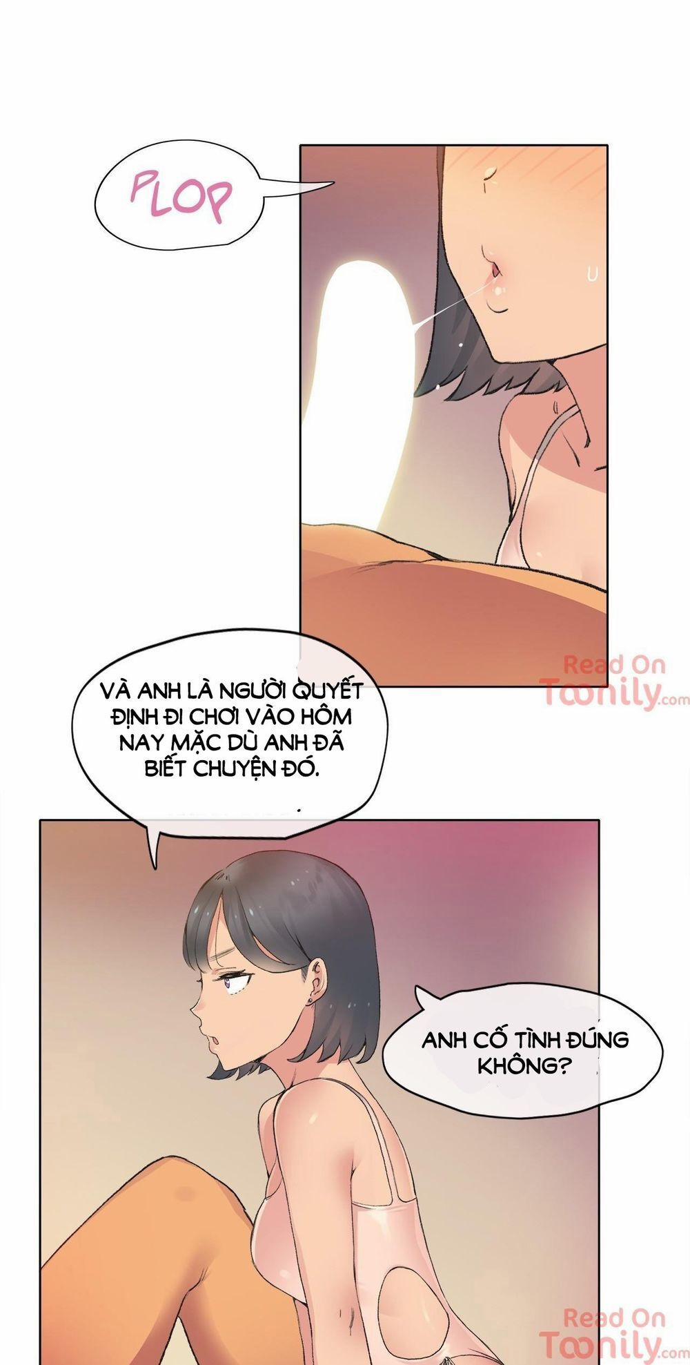 Vùng Đất Kỳ Diệu 8 trang 26