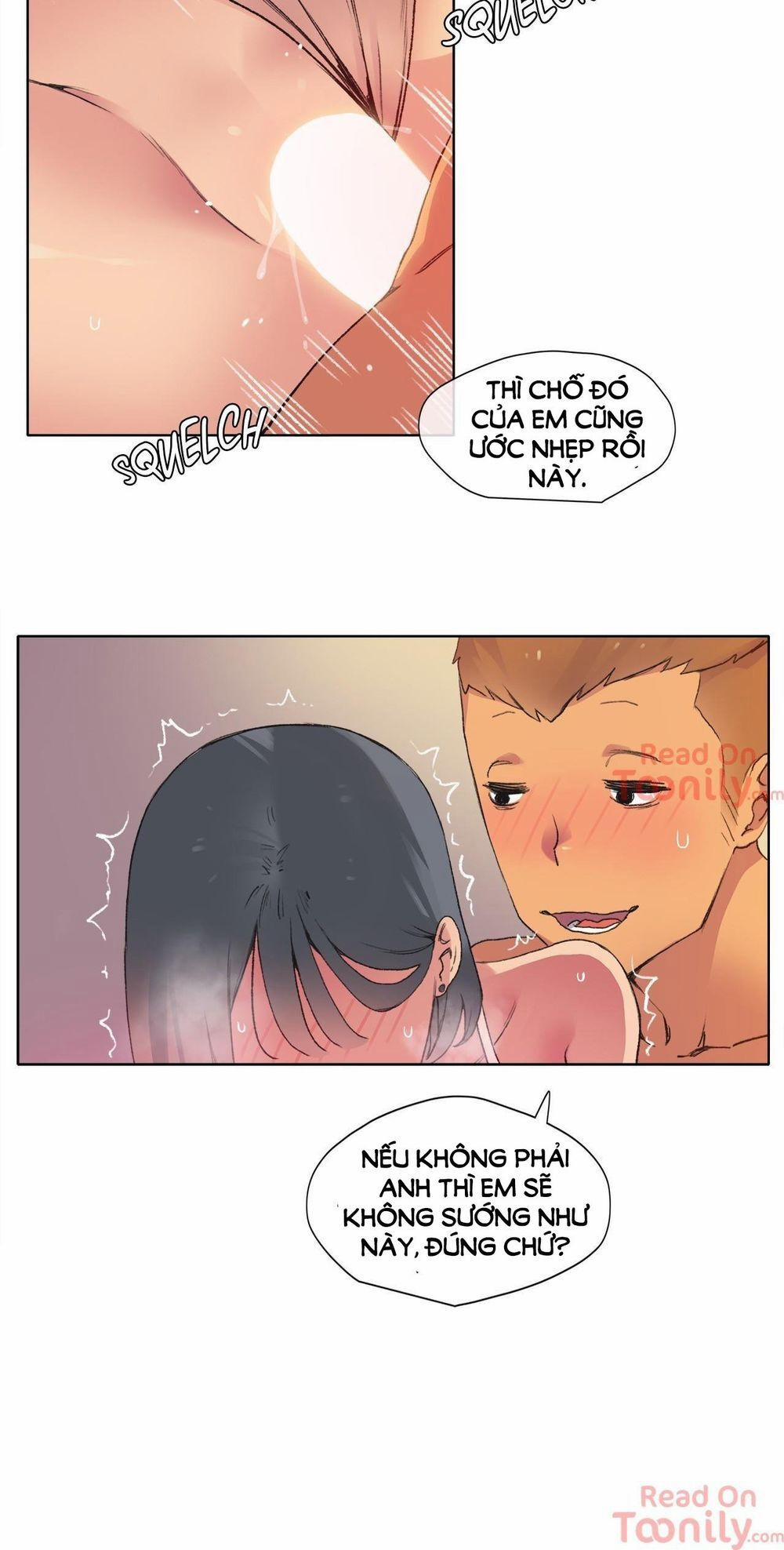 Vùng Đất Kỳ Diệu 8 trang 37