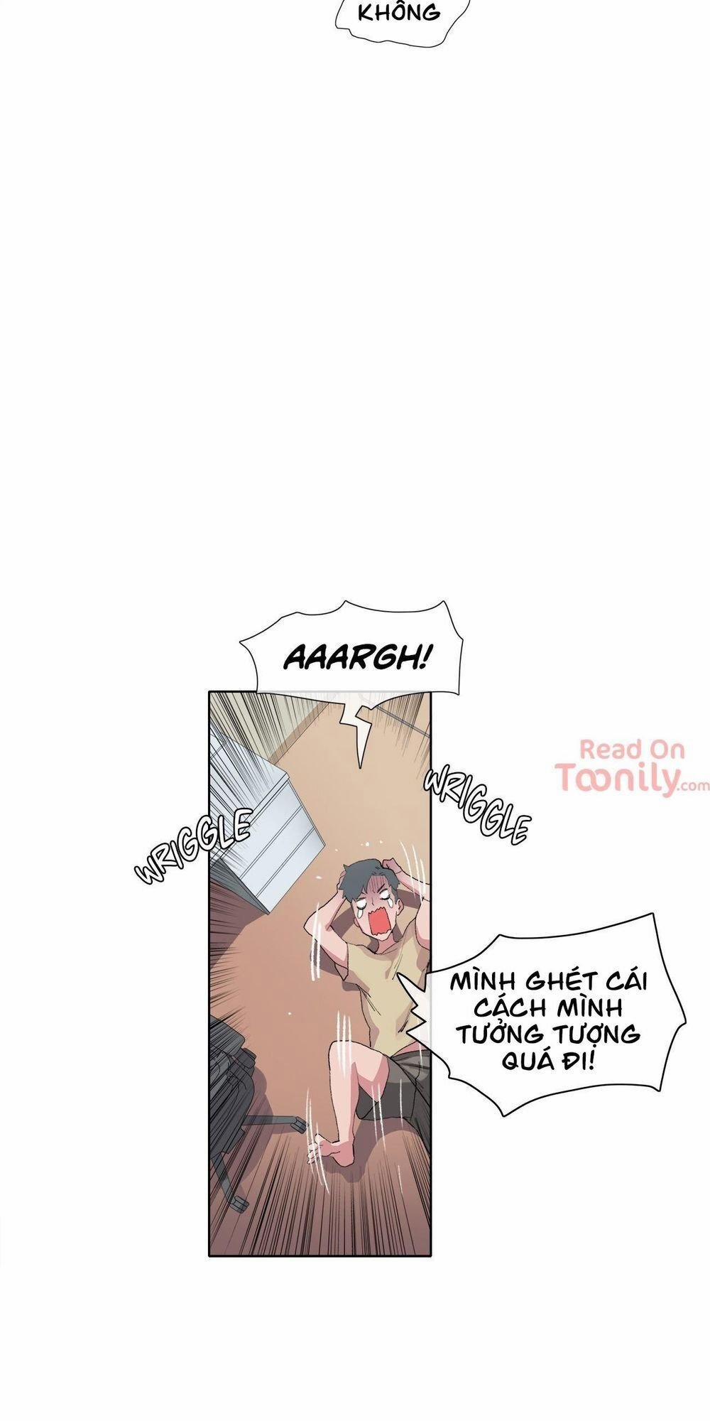 Vùng Đất Kỳ Diệu 8 trang 40