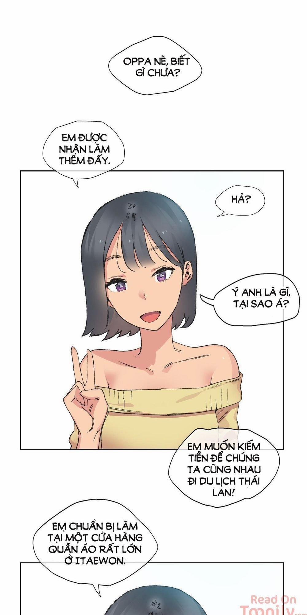 Vùng Đất Kỳ Diệu 9 trang 0