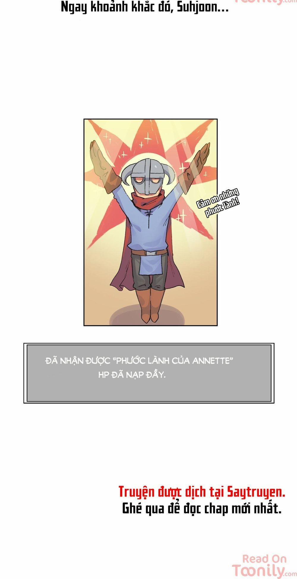 Vùng Đất Kỳ Diệu 9 trang 13