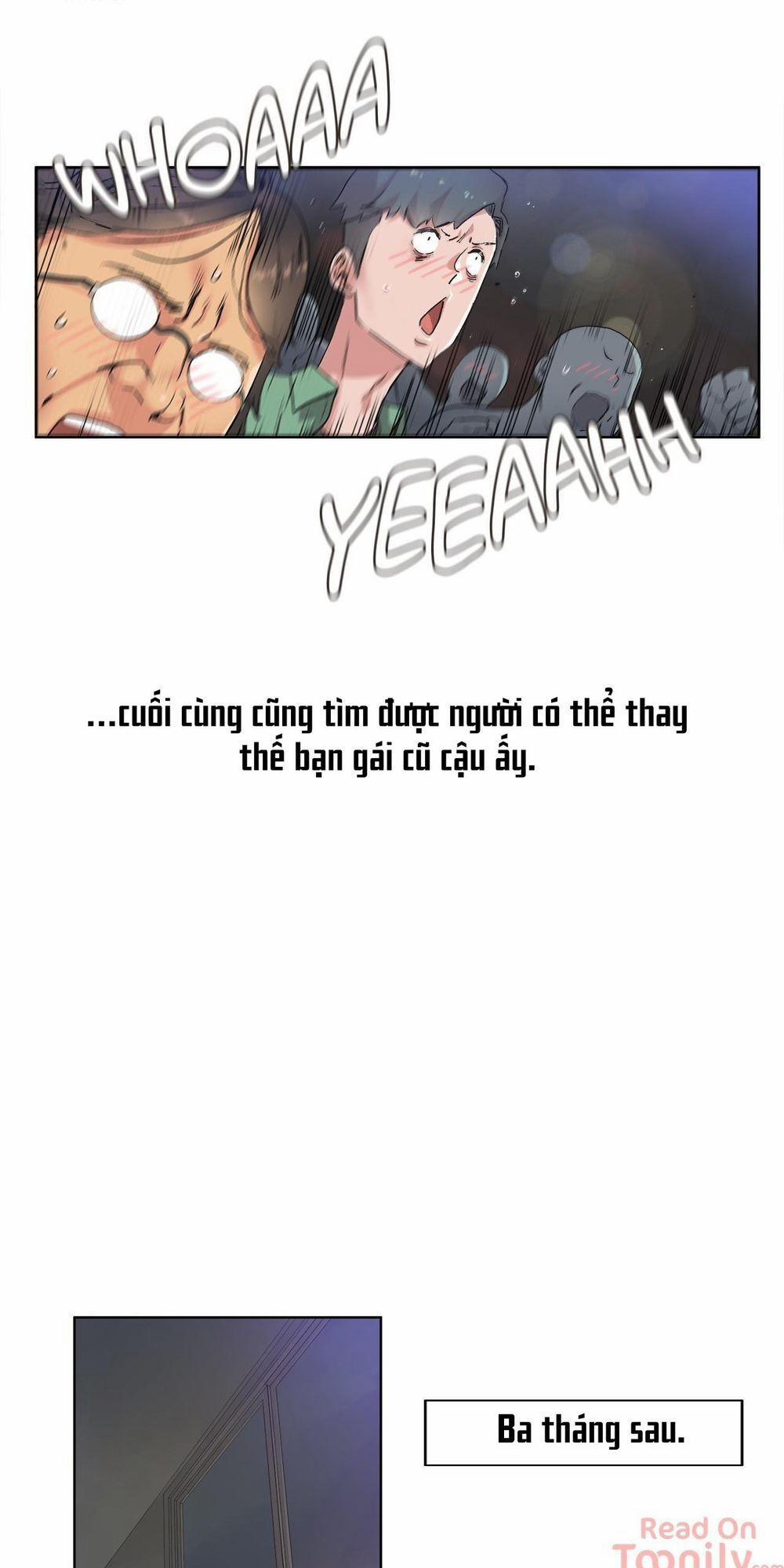 Vùng Đất Kỳ Diệu 9 trang 16