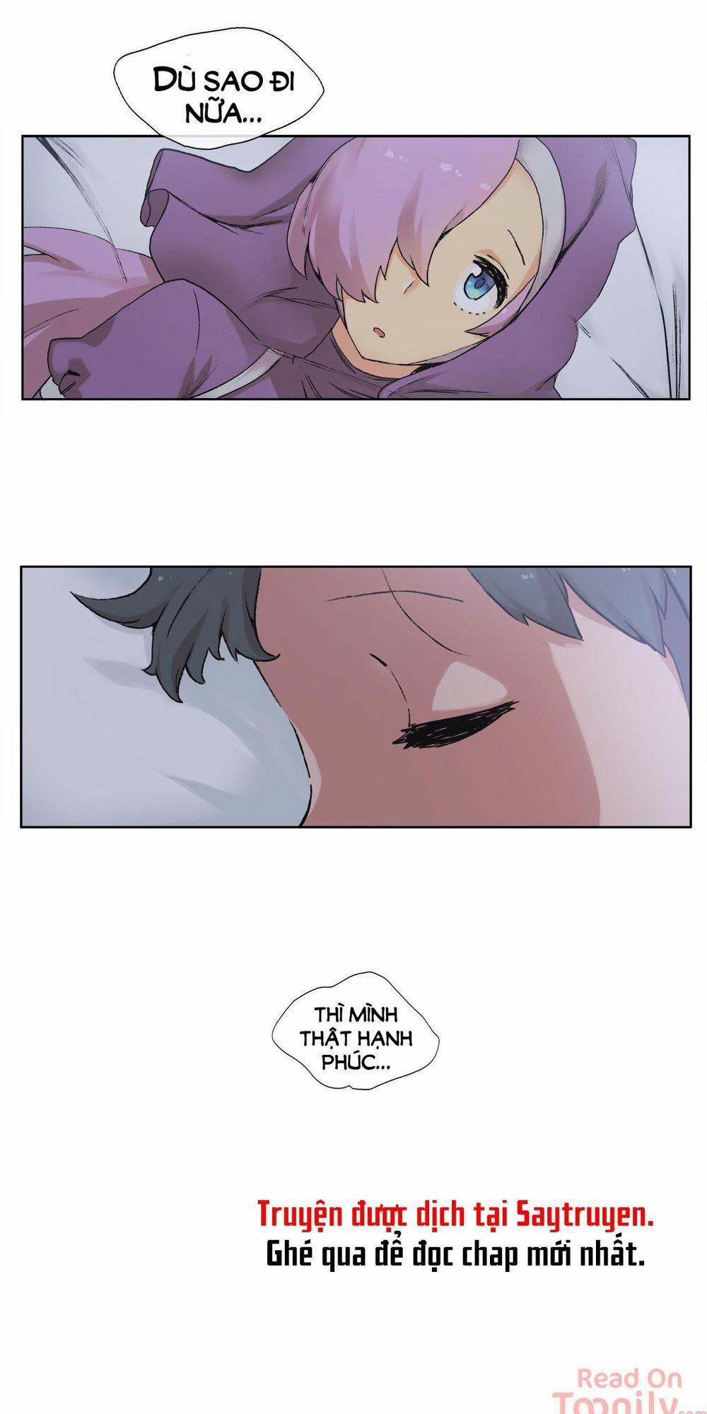 Vùng Đất Kỳ Diệu 9 trang 18