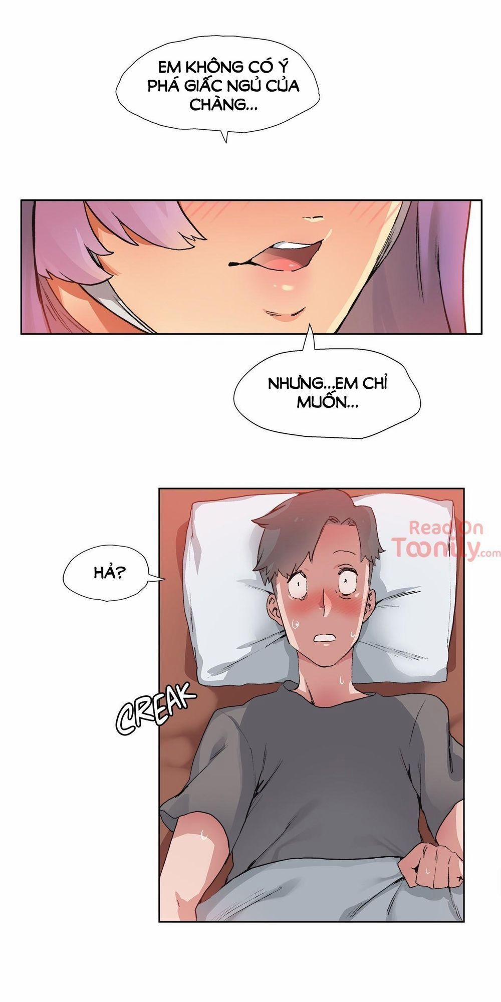 Vùng Đất Kỳ Diệu 9 trang 24