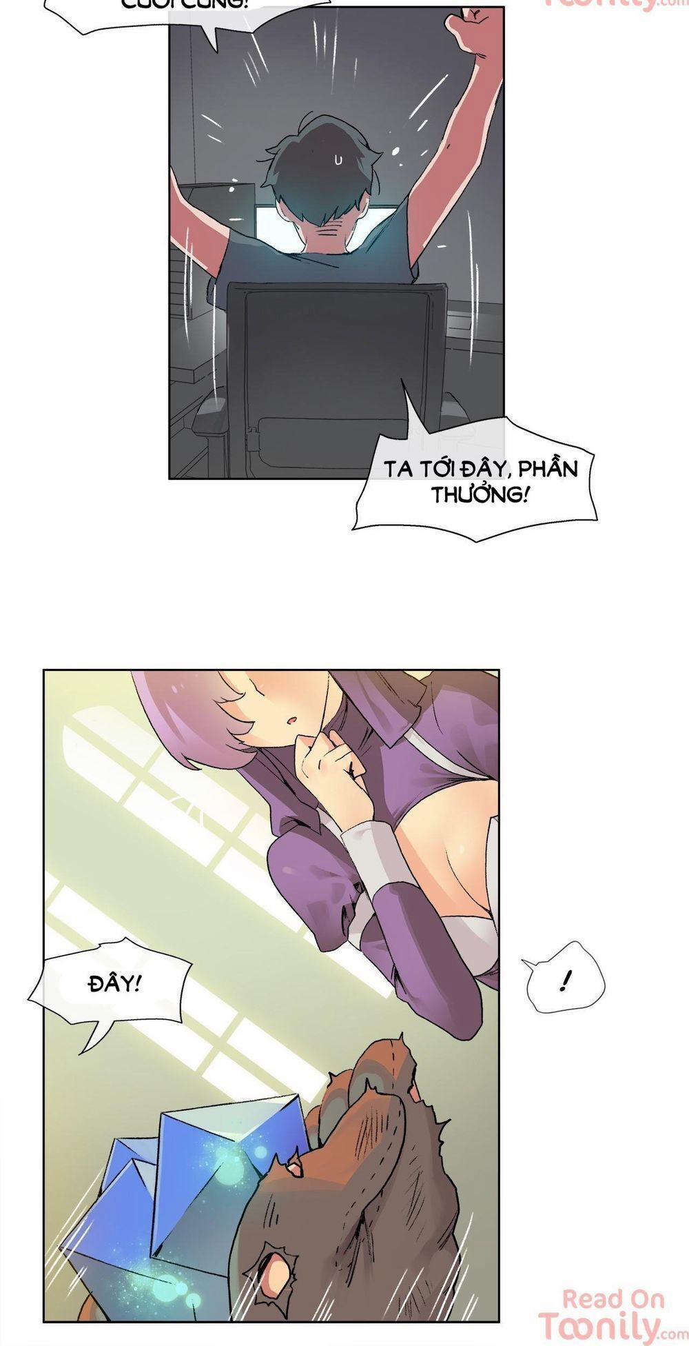 Vùng Đất Kỳ Diệu 9 trang 9