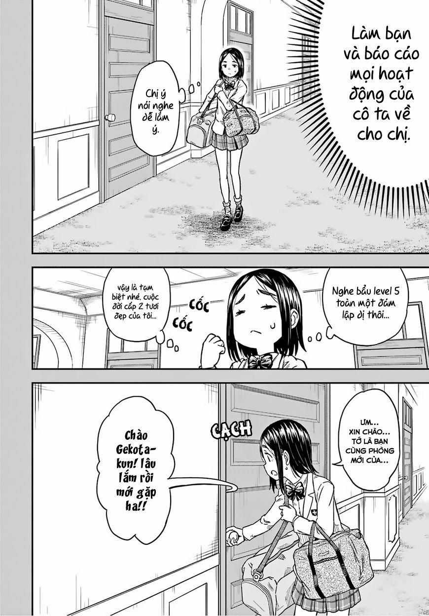 Vùng Đất Ma Pháp 0.0 Bạn cùng phòng trang 4