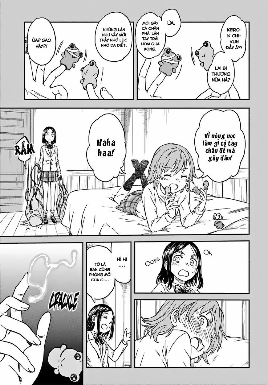 Vùng Đất Ma Pháp 0.0 Bạn cùng phòng trang 5