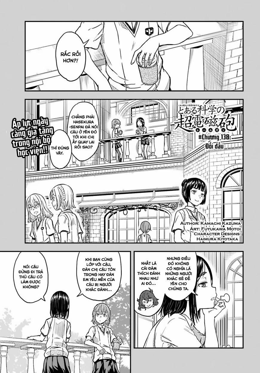 Vùng Đất Ma Pháp 0 Đối đầu trang 1