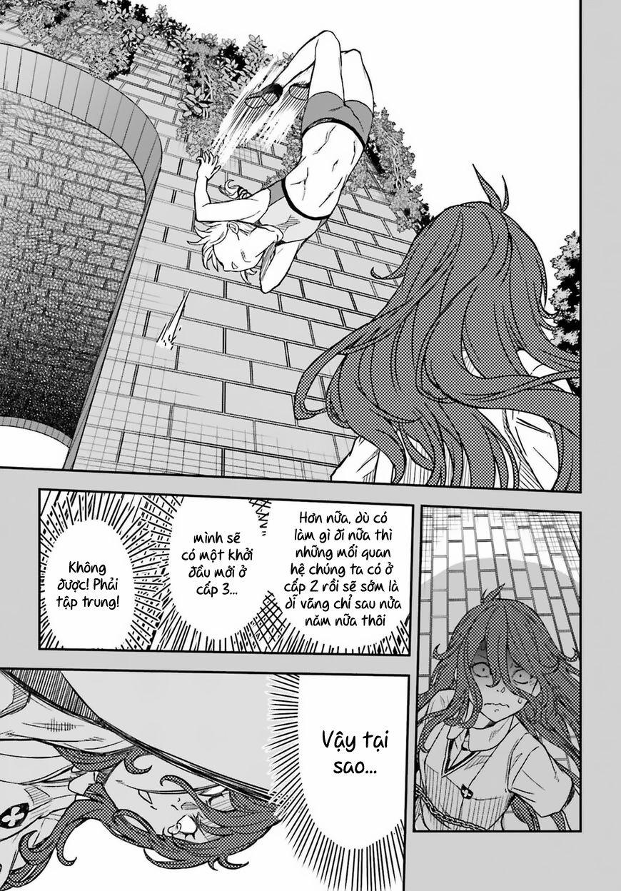 Vùng Đất Ma Pháp 0 Tâm lý chiến trang 13