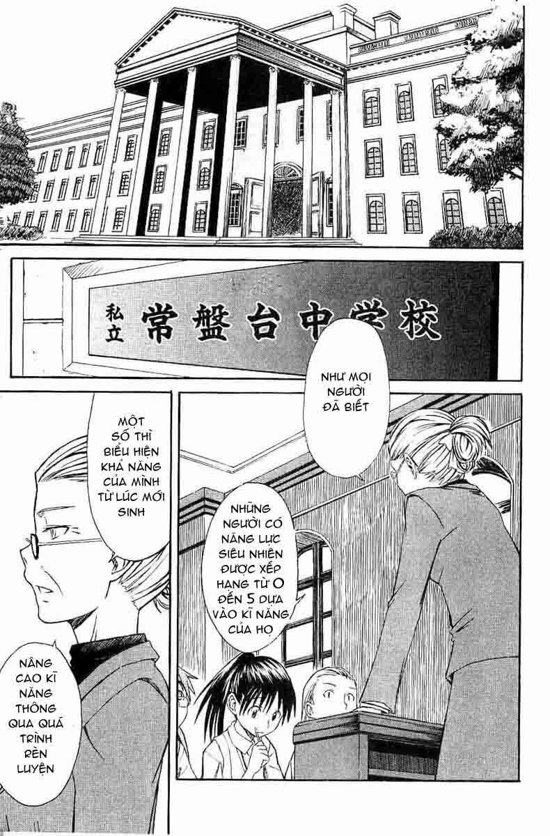 Vùng Đất Ma Pháp 1 trang 14