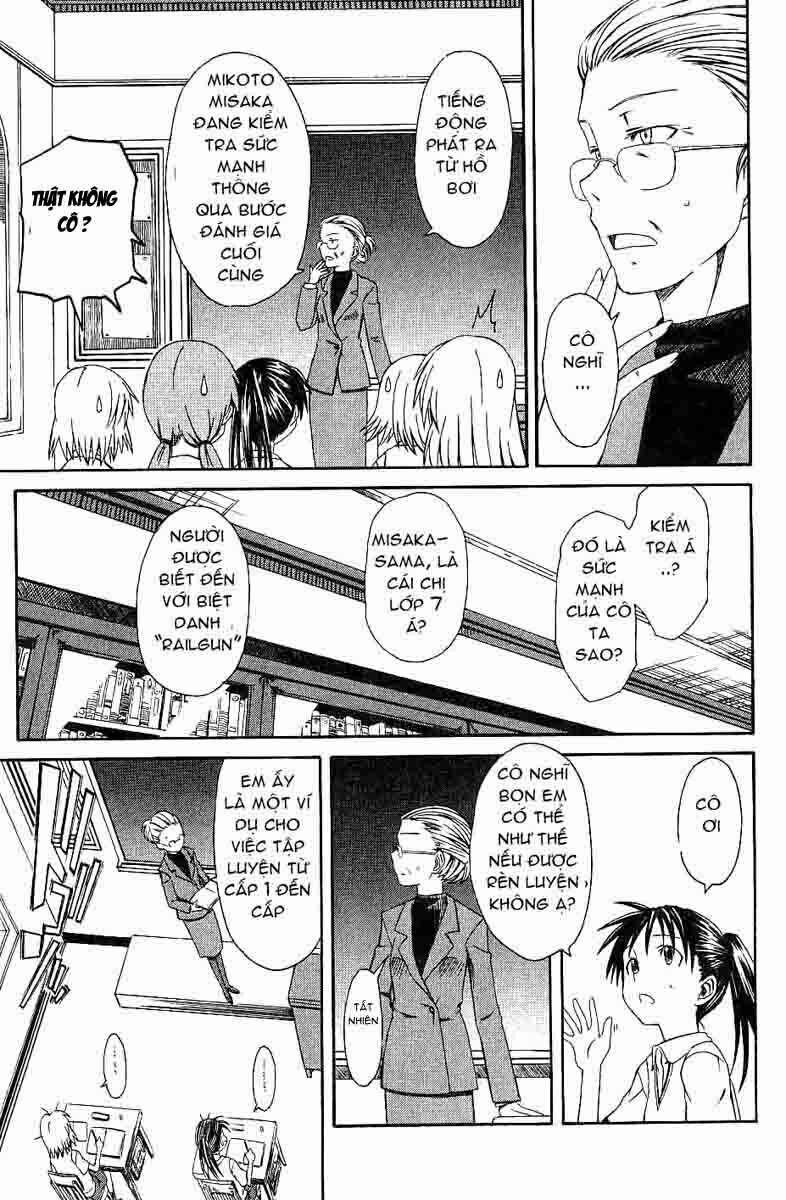 Vùng Đất Ma Pháp 1 trang 16