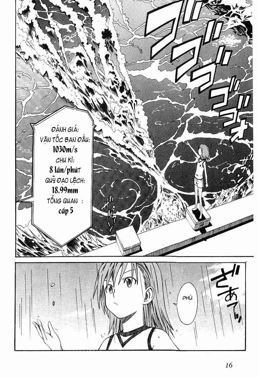 Vùng Đất Ma Pháp 1 trang 17