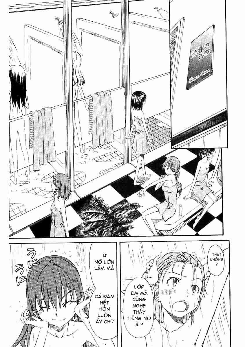 Vùng Đất Ma Pháp 1 trang 18