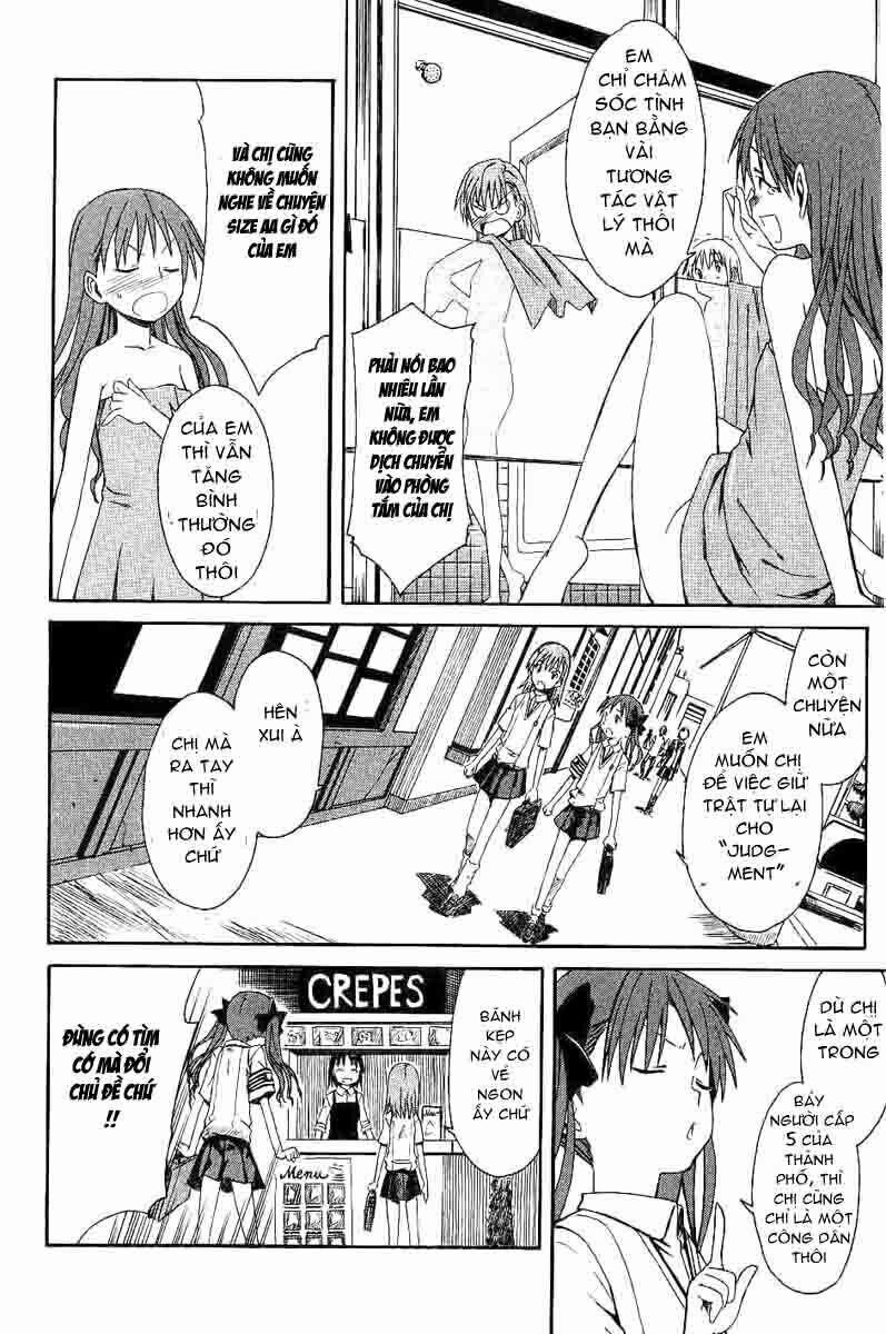 Vùng Đất Ma Pháp 1 trang 21