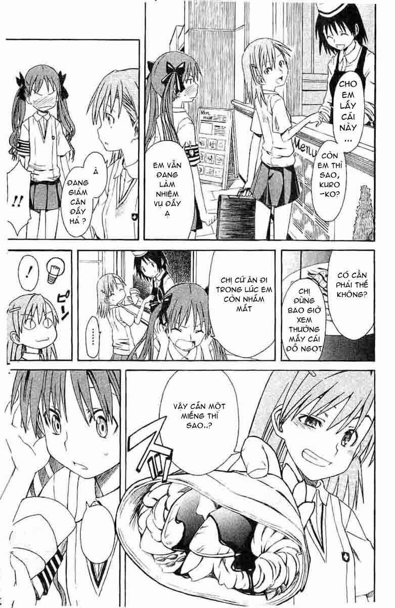 Vùng Đất Ma Pháp 1 trang 22