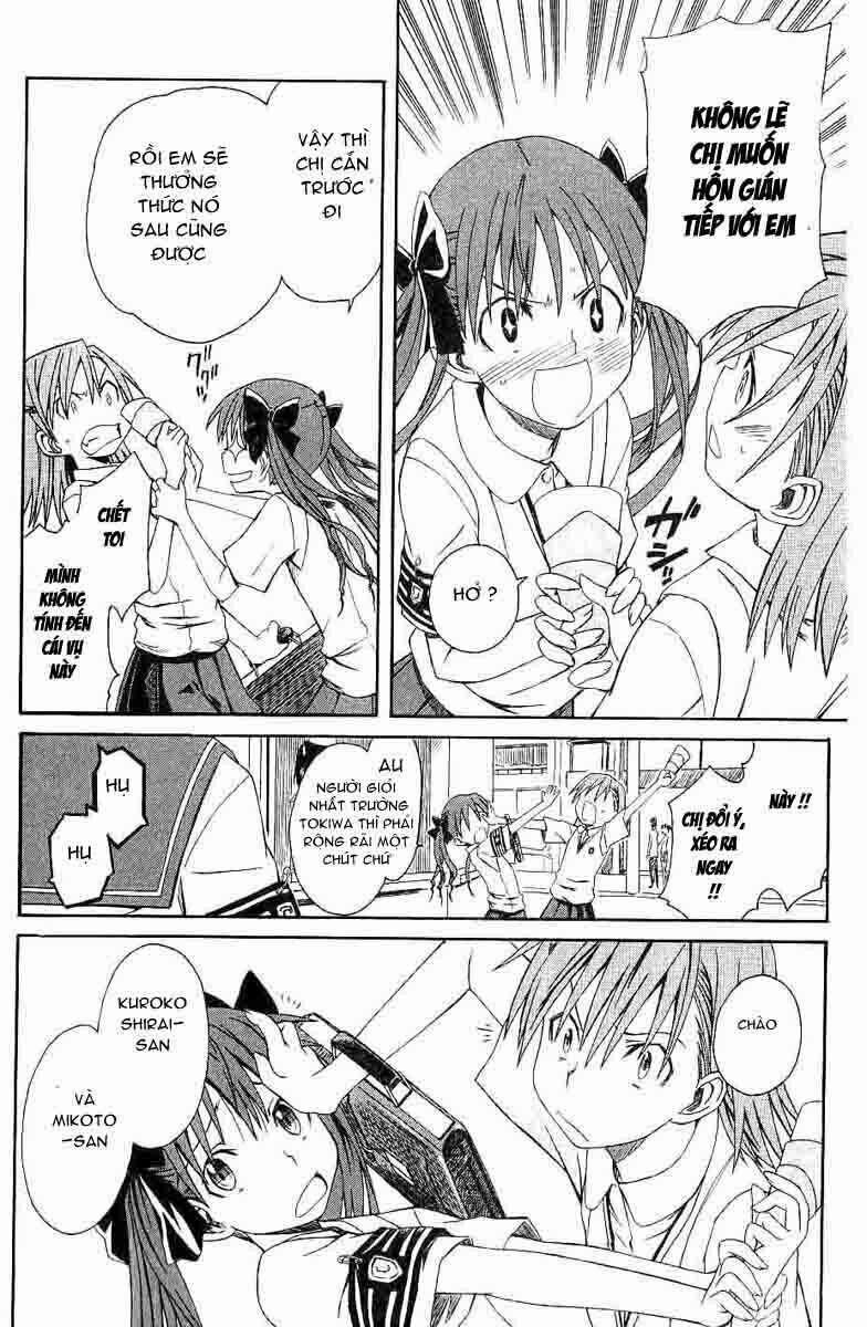 Vùng Đất Ma Pháp 1 trang 23